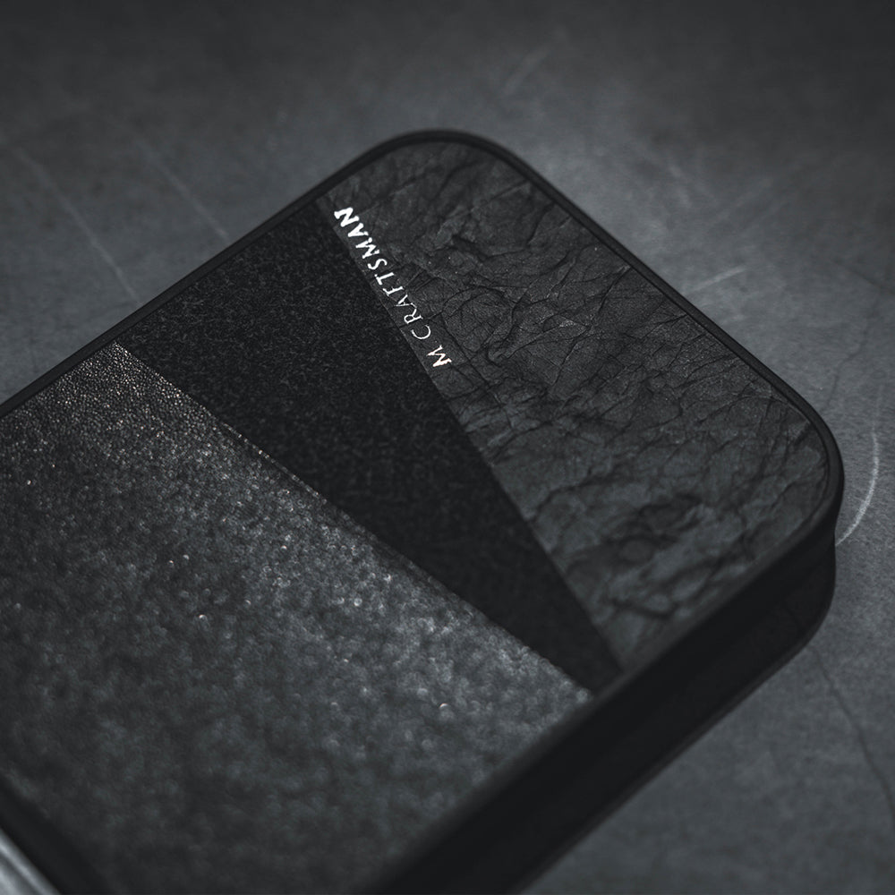 CamGuard Case 手機殼 碳黑